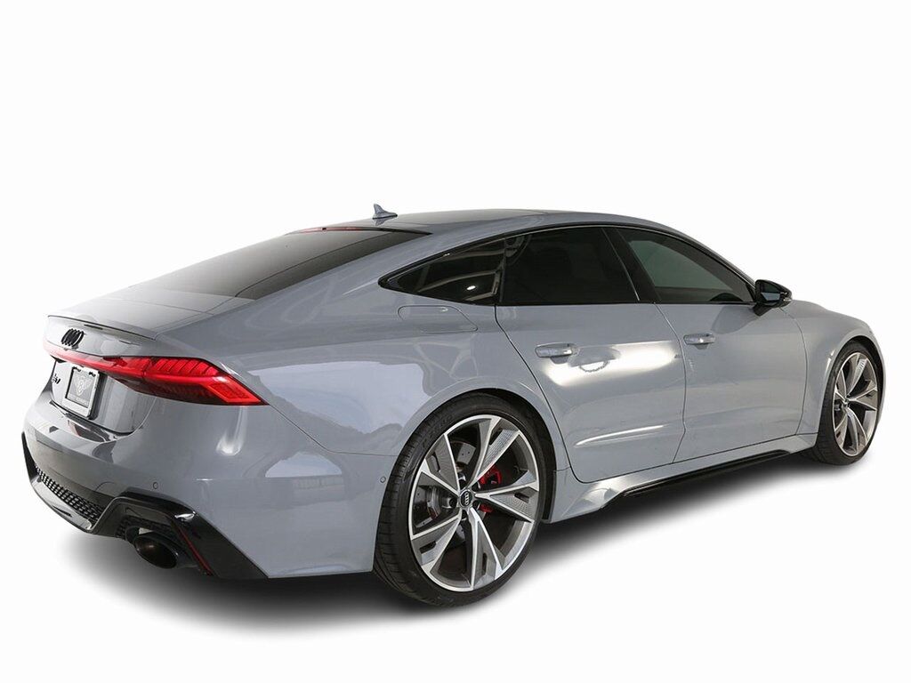 2021 Audi RS 7 4.0T Indianapolis IN