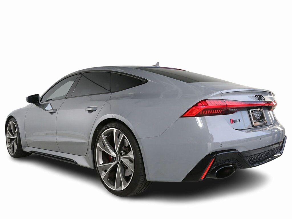 2021 Audi RS 7 4.0T Indianapolis IN