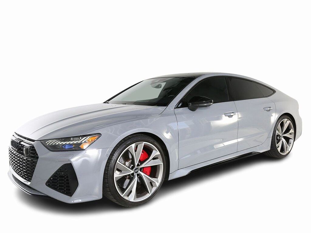 2021 Audi RS 7 4.0T Indianapolis IN