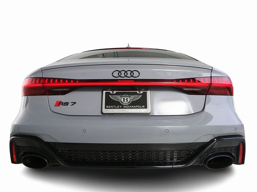 2021 Audi RS 7 4.0T Indianapolis IN