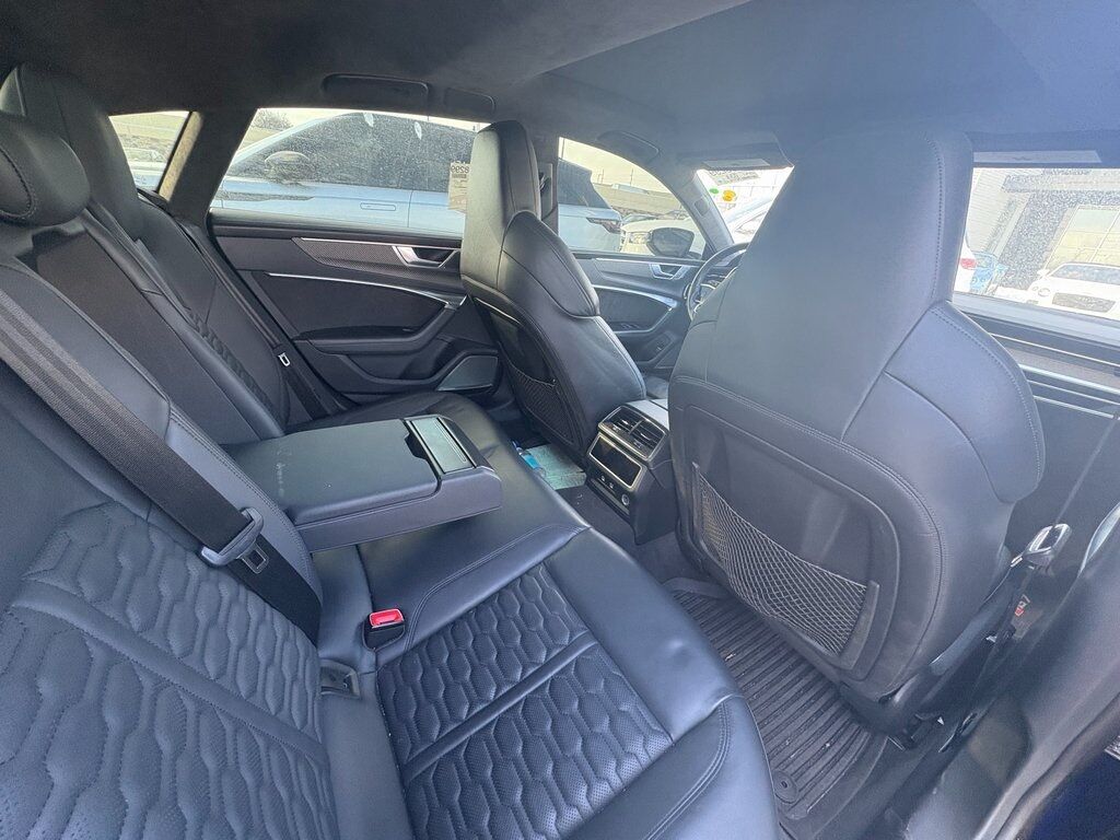 2021 Audi RS 7 4.0T Indianapolis IN