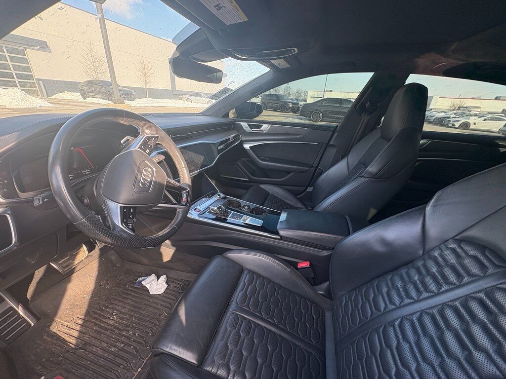 2021 Audi RS 7 4.0T Indianapolis IN