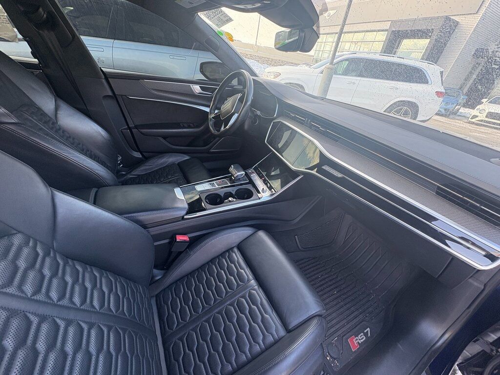 2021 Audi RS 7 4.0T Indianapolis IN