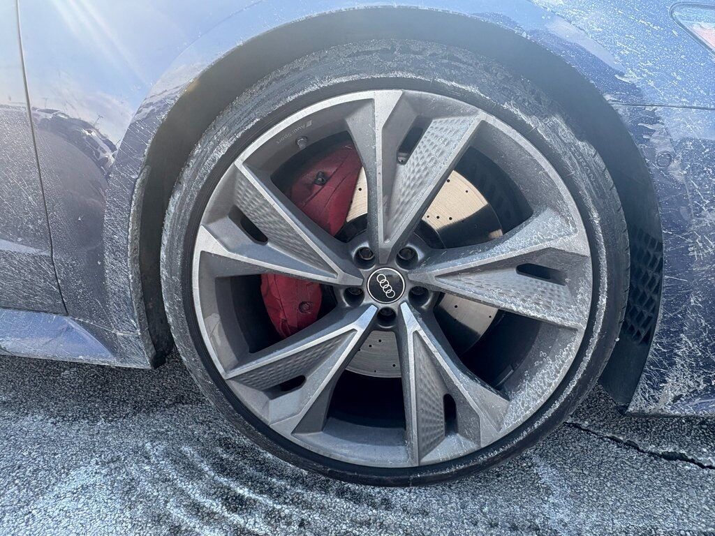 2021 Audi RS 7 4.0T Indianapolis IN