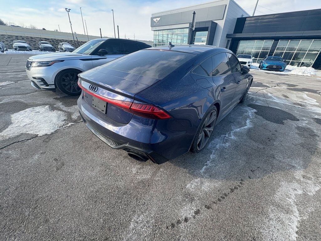 2021 Audi RS 7 4.0T Indianapolis IN