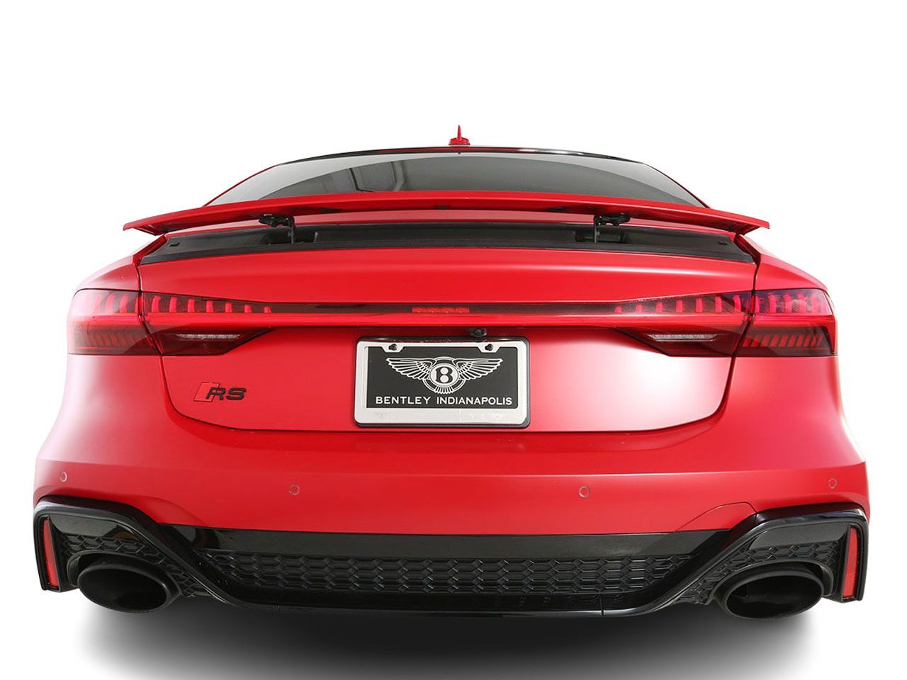 2021 Audi RS 7 4.0T Indianapolis IN
