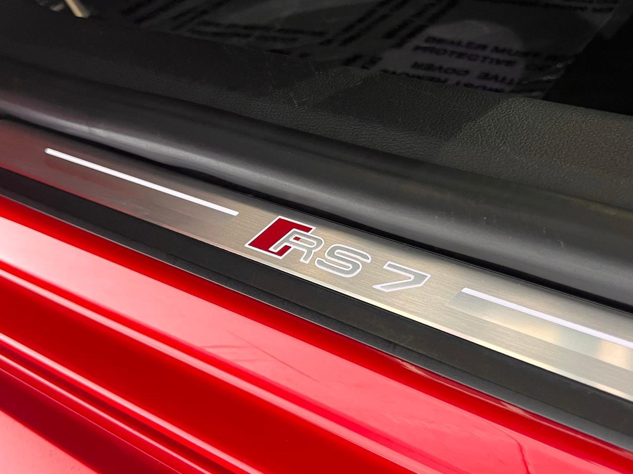 2021 Audi RS 7 4.0T Indianapolis IN
