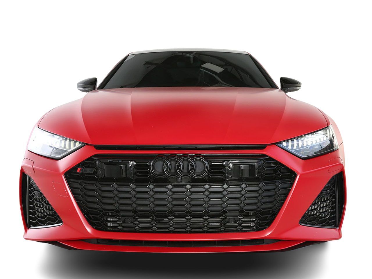 2021 Audi RS 7 4.0T Indianapolis IN