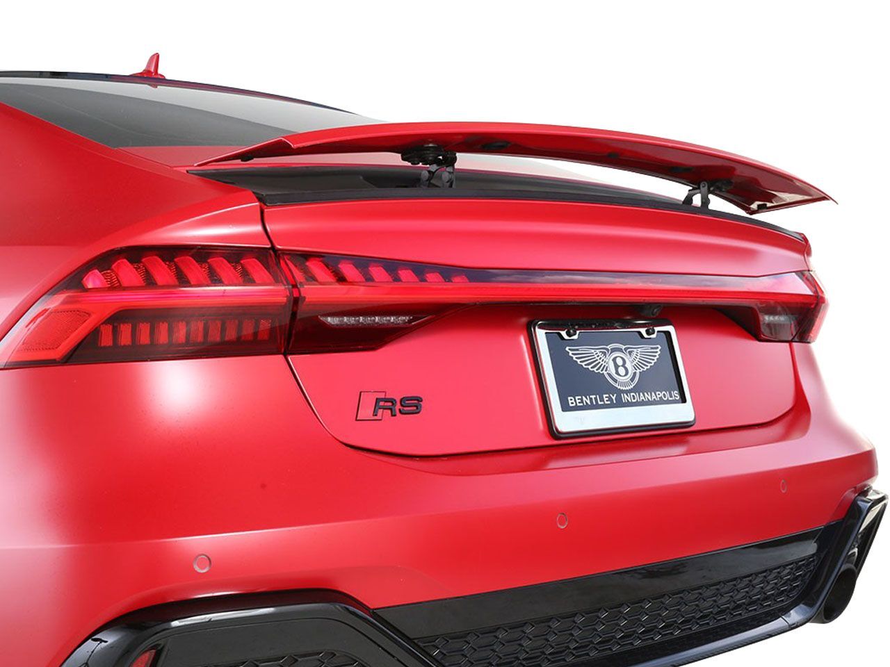 2021 Audi RS 7 4.0T Indianapolis IN