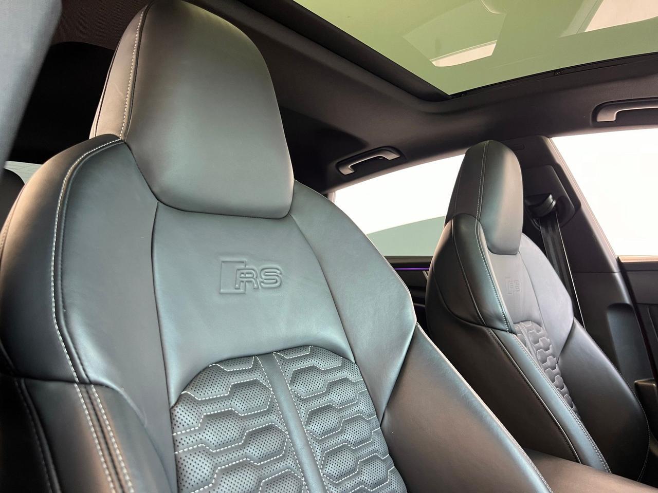 2021 Audi RS 7 4.0T Indianapolis IN