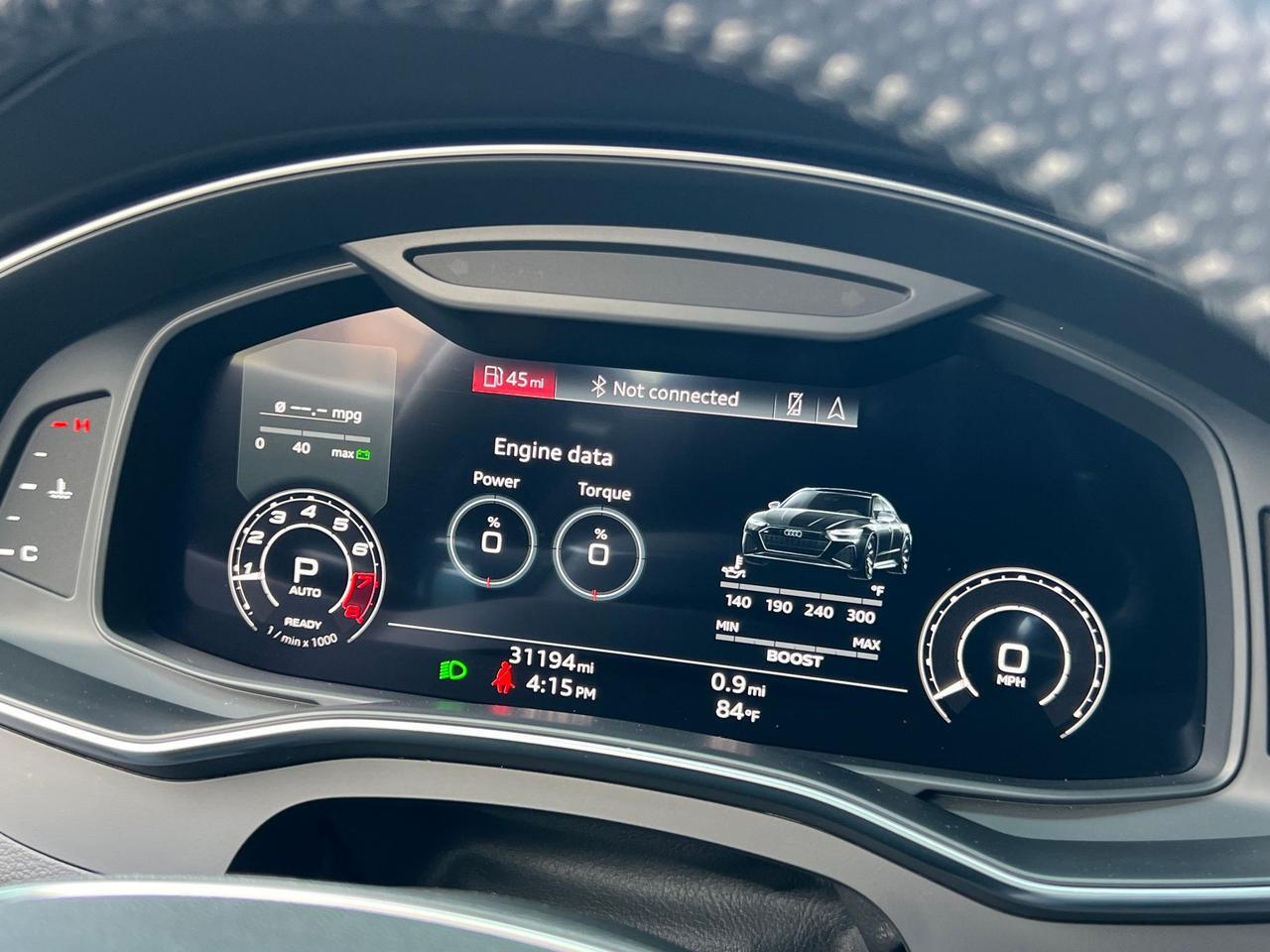 2021 Audi RS 7 4.0T Indianapolis IN