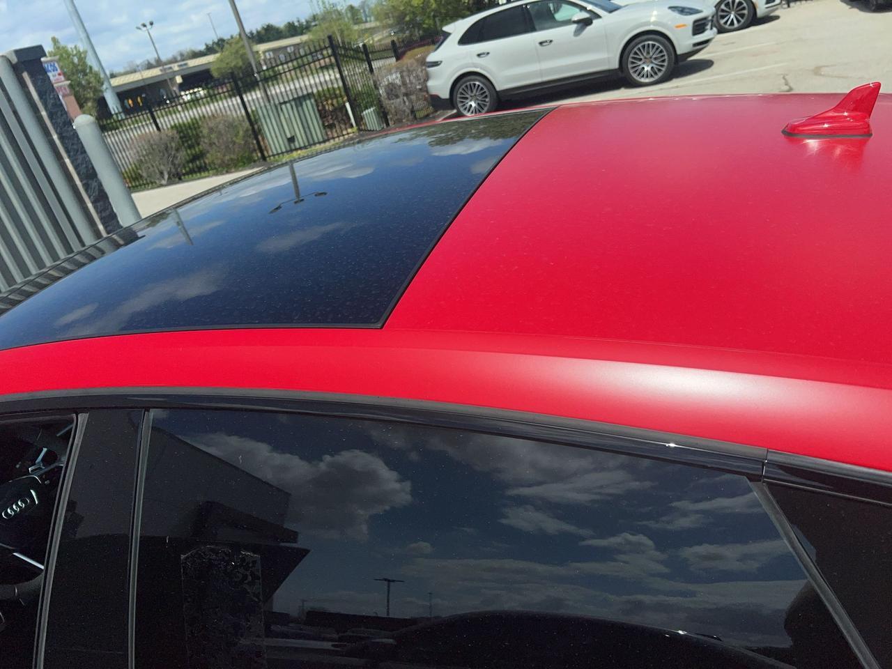 2021 Audi RS 7 4.0T Indianapolis IN