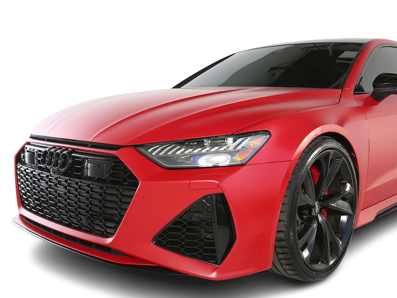 2021 Audi RS 7 4.0T Indianapolis IN
