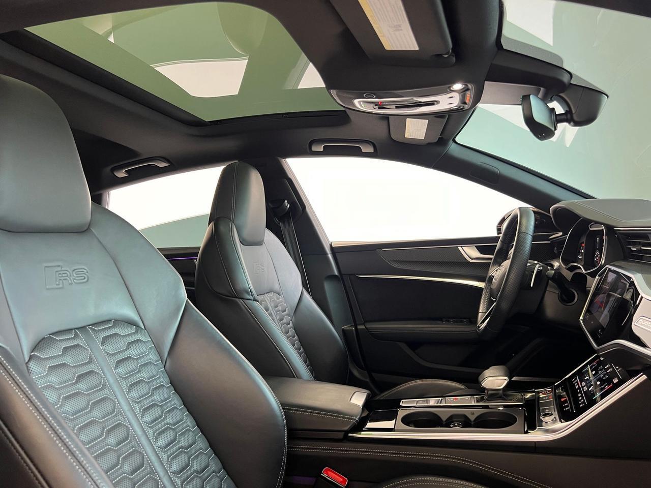 2021 Audi RS 7 4.0T Indianapolis IN