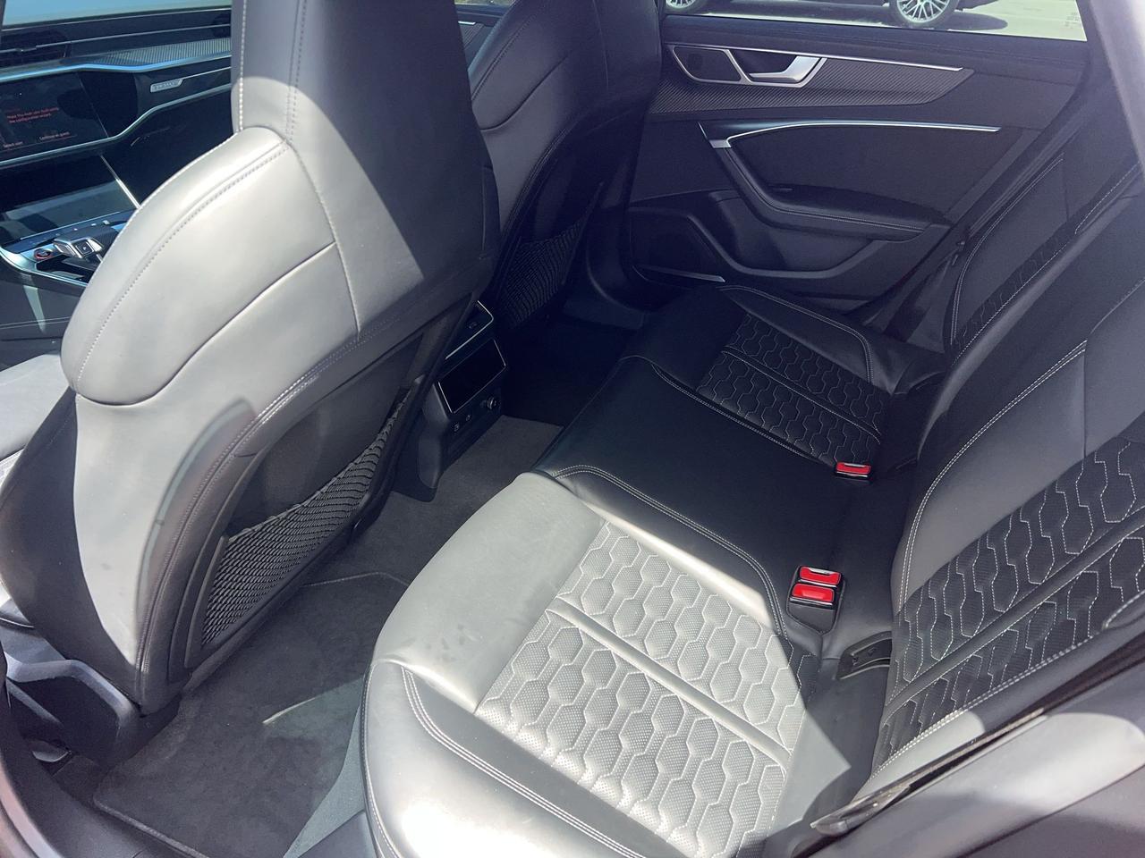 2021 Audi RS 7 4.0T Indianapolis IN