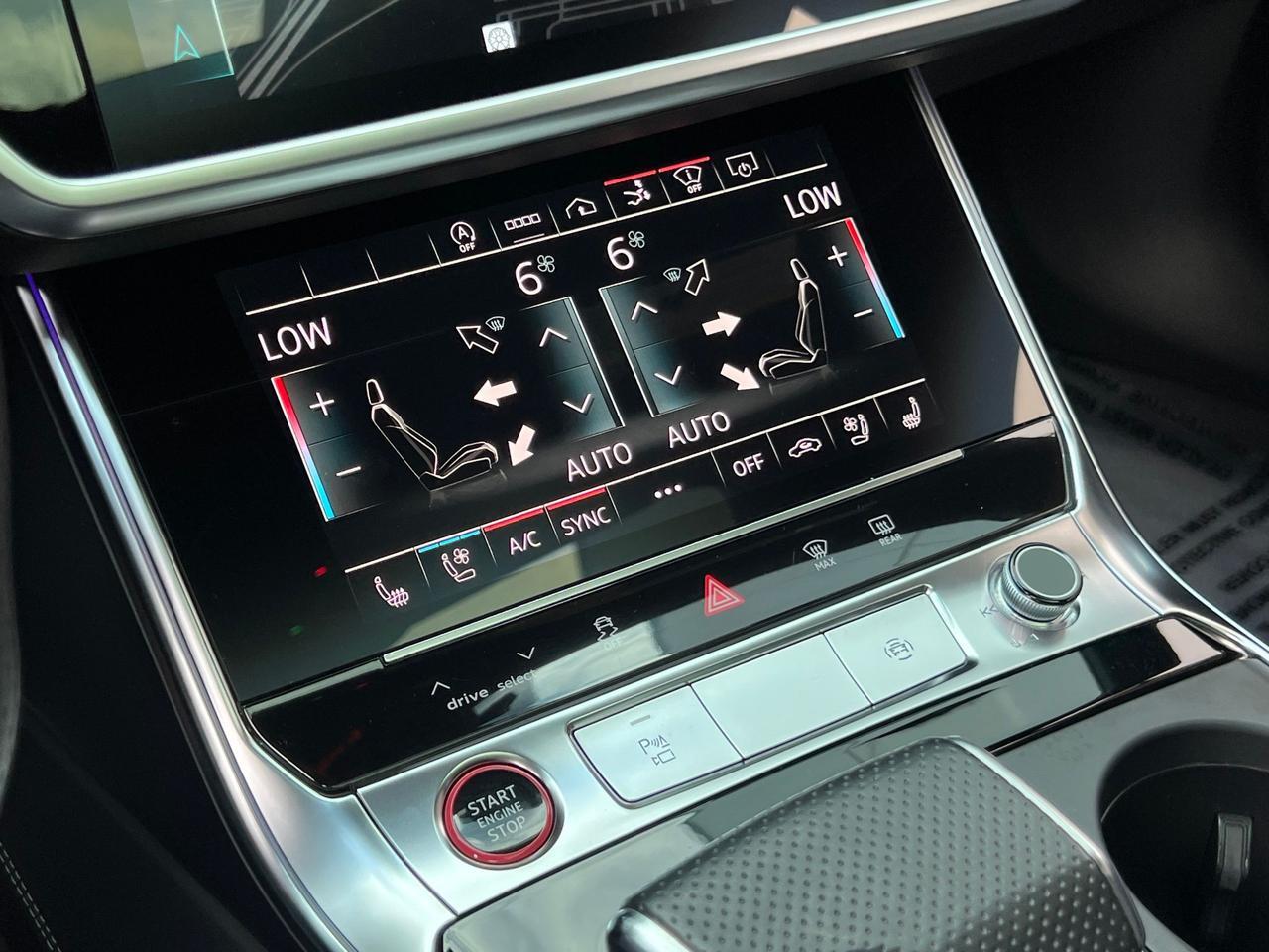 2021 Audi RS 7 4.0T Indianapolis IN