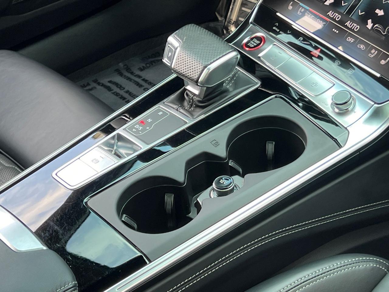 2021 Audi RS 7 4.0T Indianapolis IN