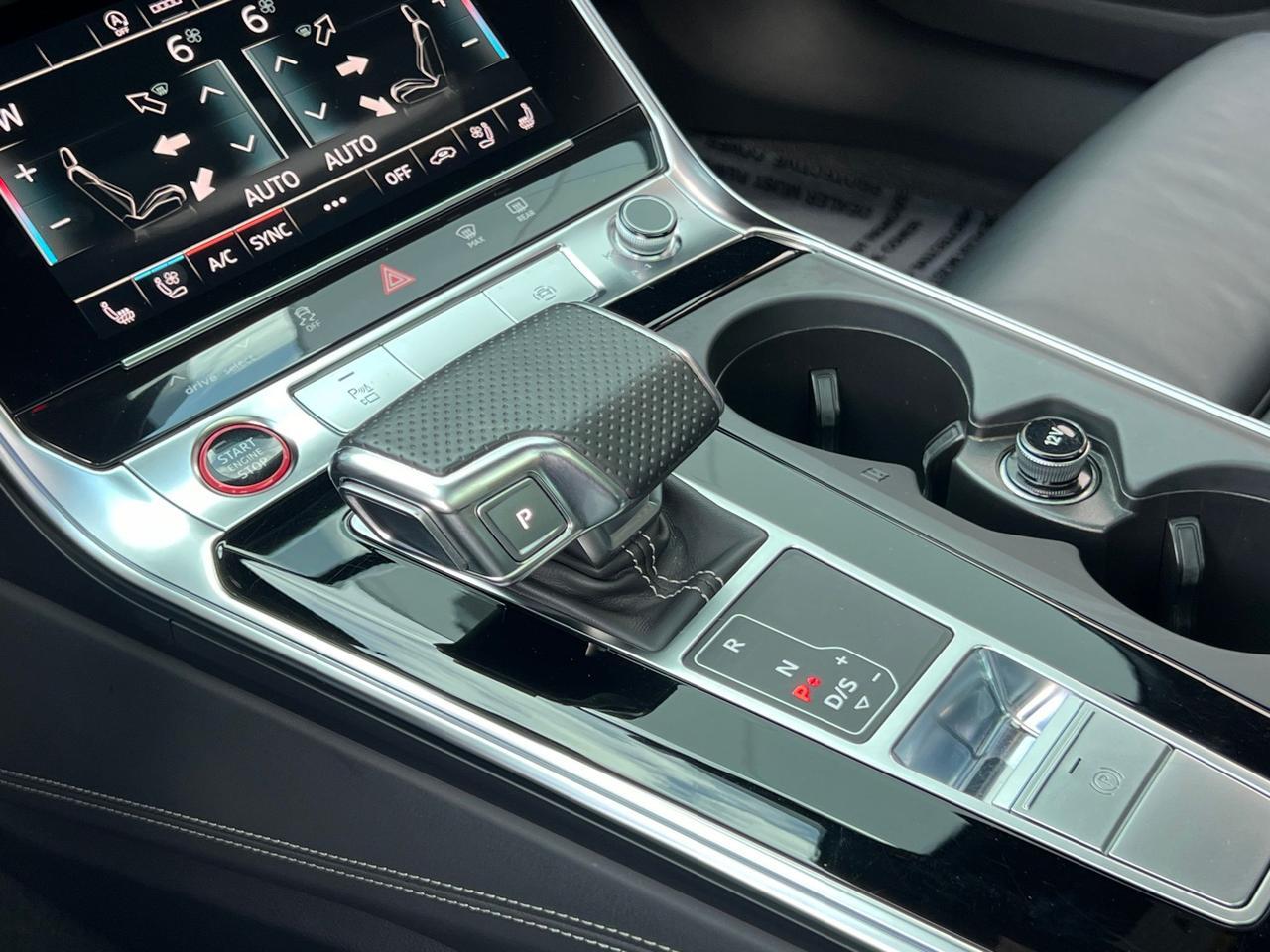2021 Audi RS 7 4.0T Indianapolis IN