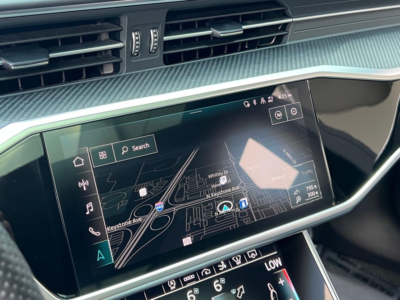 2021 Audi RS 7 4.0T Indianapolis IN