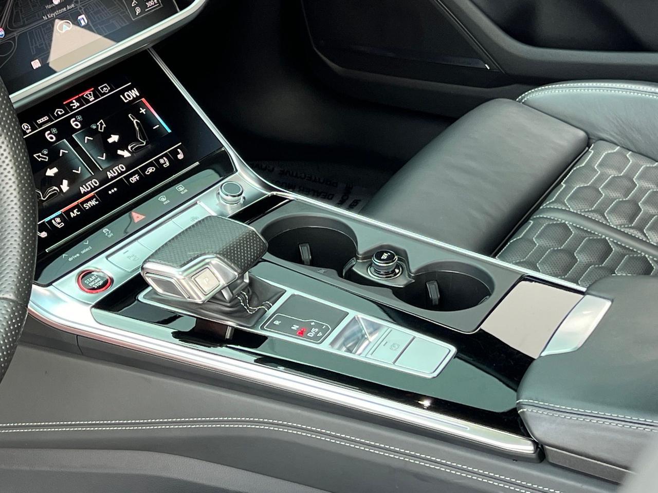 2021 Audi RS 7 4.0T Indianapolis IN