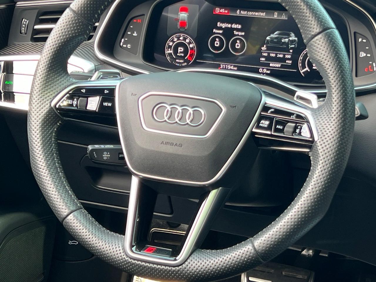 2021 Audi RS 7 4.0T Indianapolis IN