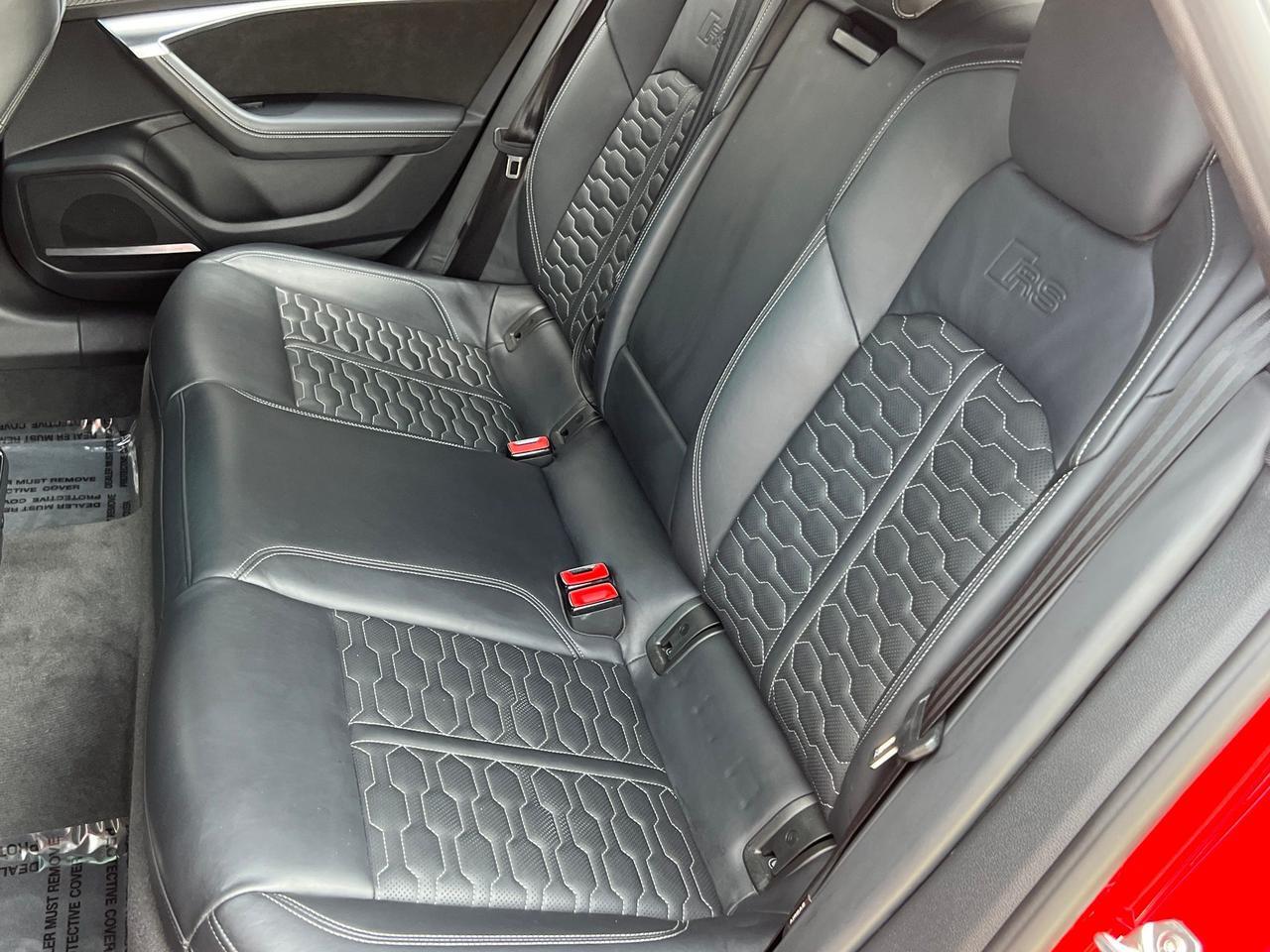 2021 Audi RS 7 4.0T Indianapolis IN
