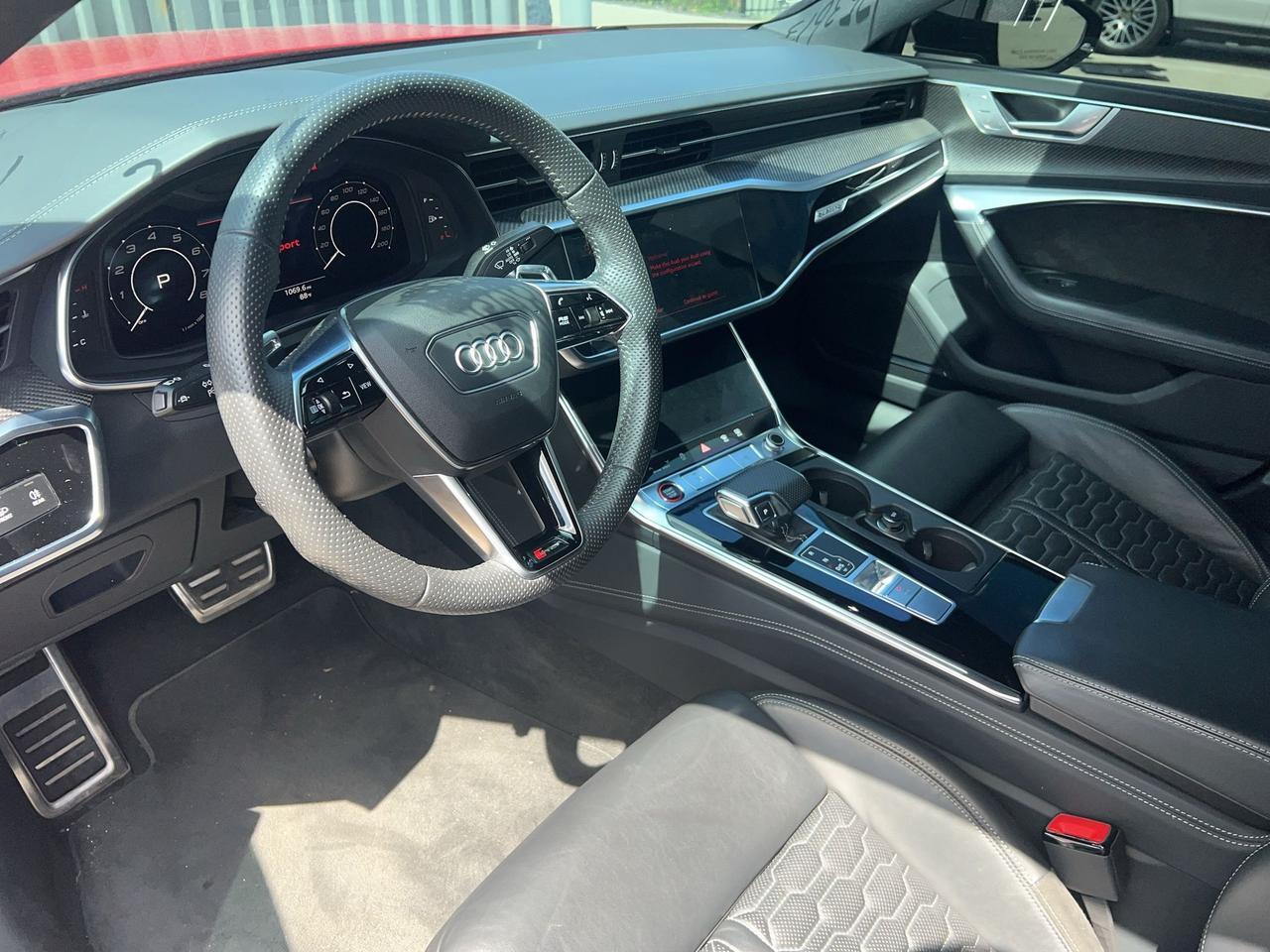 2021 Audi RS 7 4.0T Indianapolis IN