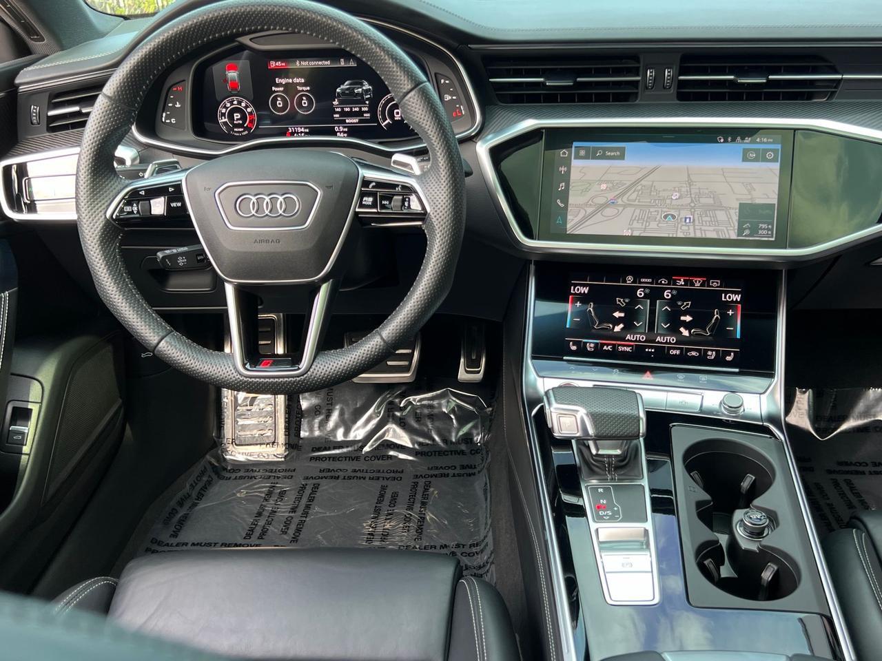 2021 Audi RS 7 4.0T Indianapolis IN