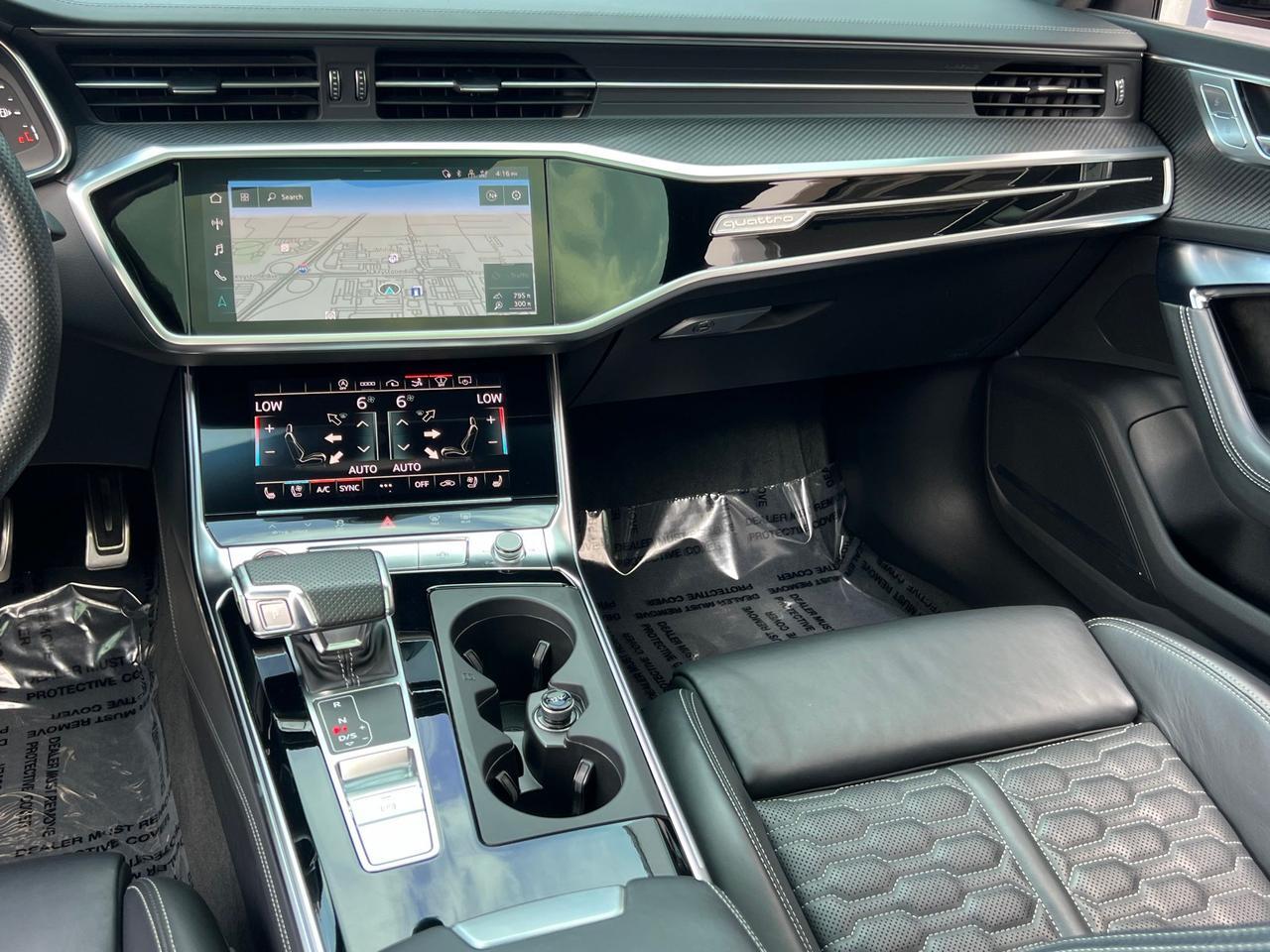 2021 Audi RS 7 4.0T Indianapolis IN