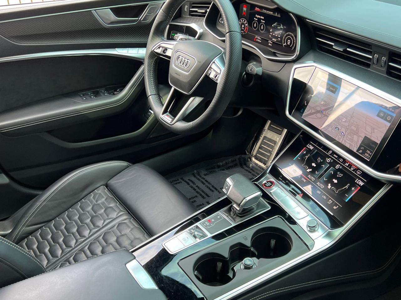 2021 Audi RS 7 4.0T Indianapolis IN