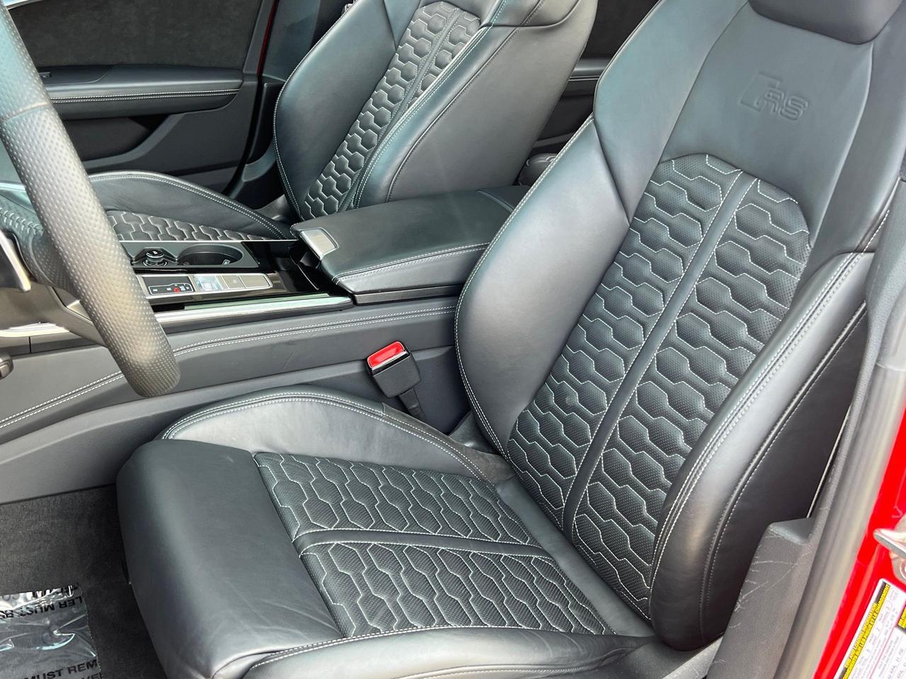 2021 Audi RS 7 4.0T Indianapolis IN