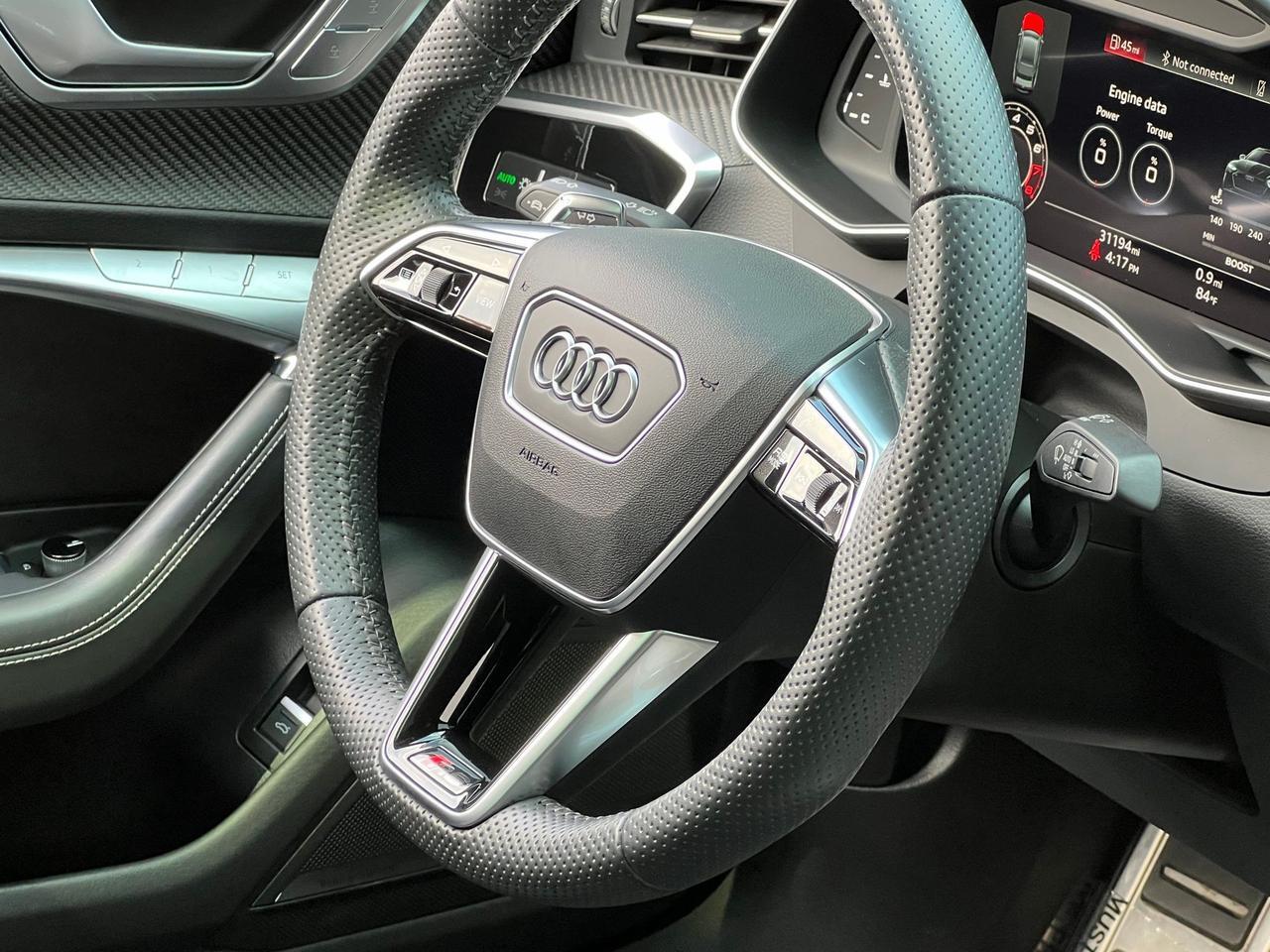 2021 Audi RS 7 4.0T Indianapolis IN