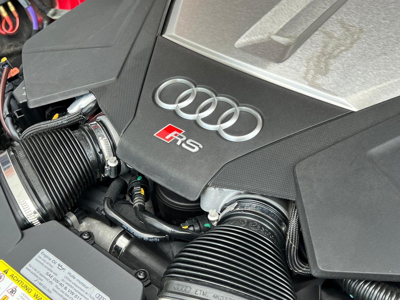 2021 Audi RS 7 4.0T Indianapolis IN