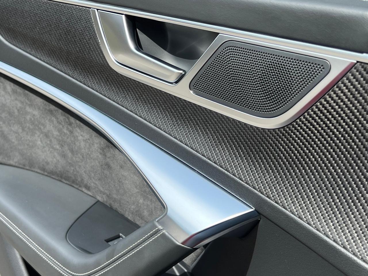 2021 Audi RS 7 4.0T Indianapolis IN