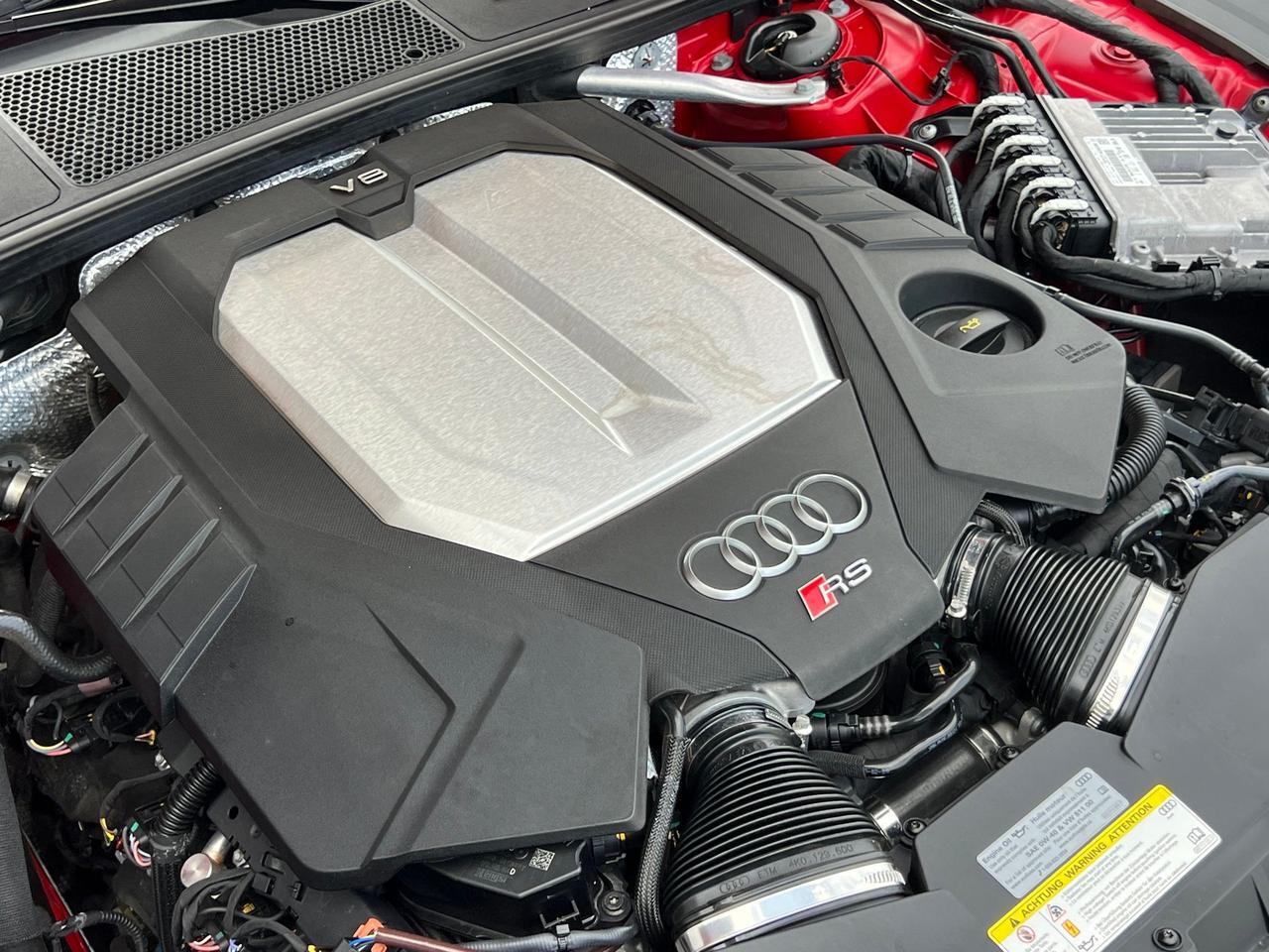 2021 Audi RS 7 4.0T Indianapolis IN