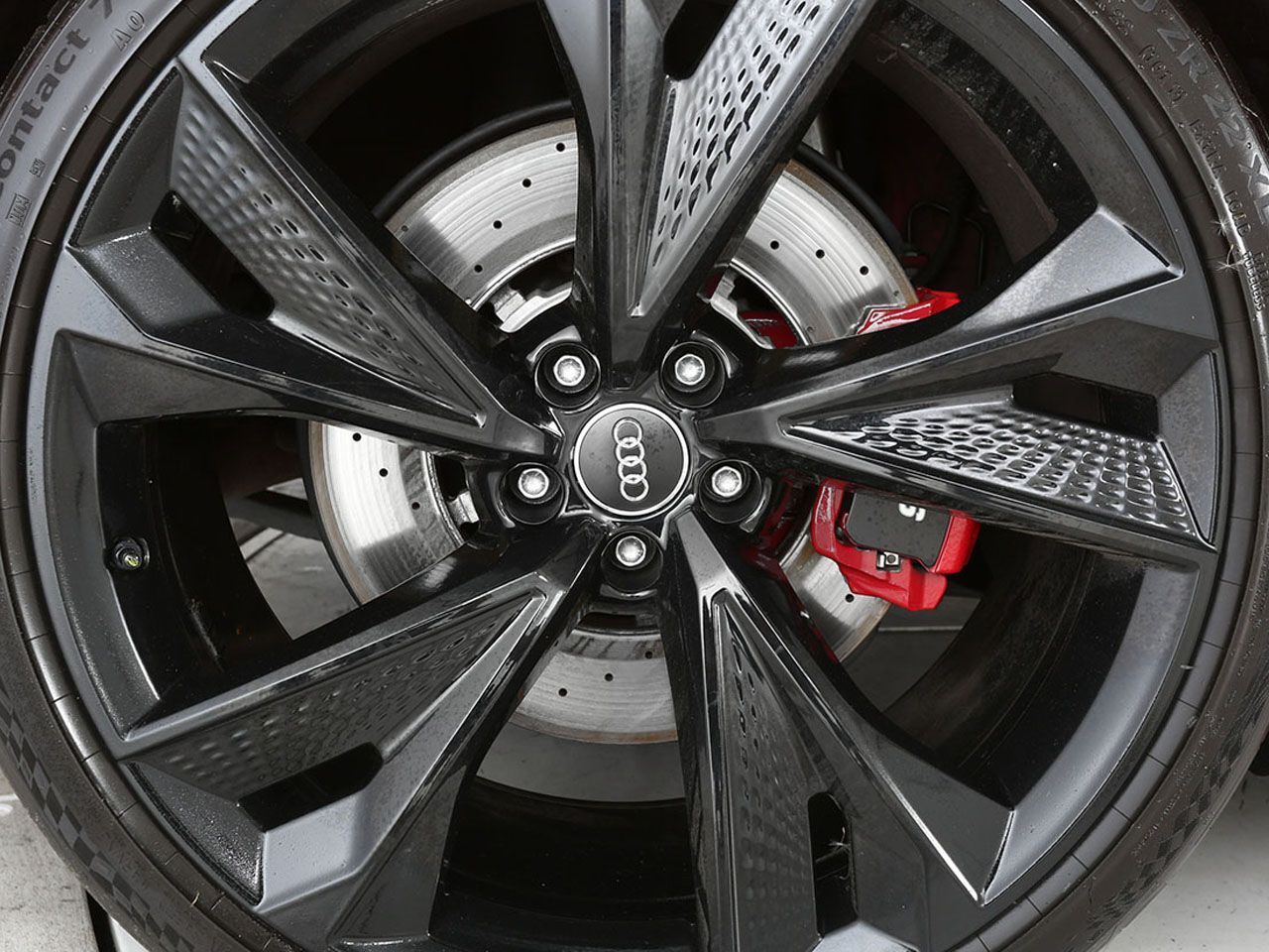 2021 Audi RS 7 4.0T Indianapolis IN