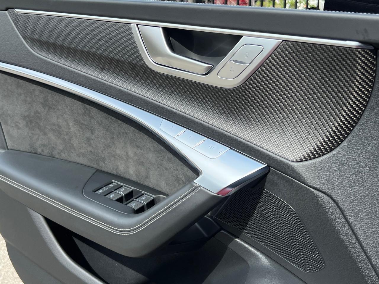 2021 Audi RS 7 4.0T Indianapolis IN