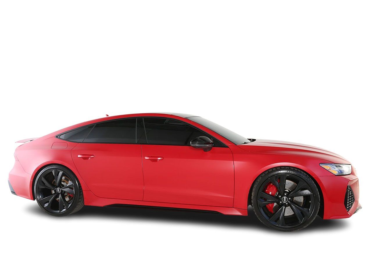 2021 Audi RS 7 4.0T Indianapolis IN