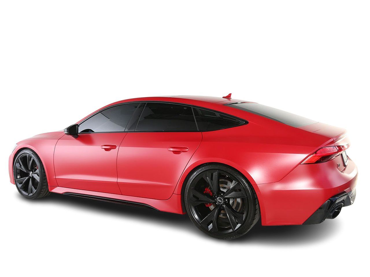 2021 Audi RS 7 4.0T Indianapolis IN