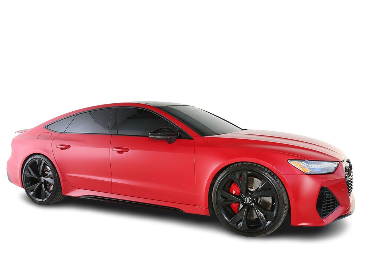2021 Audi RS 7 4.0T Indianapolis IN