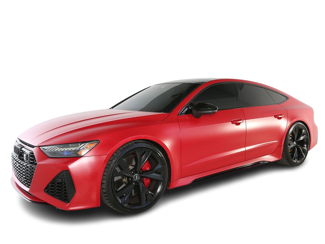 2021 Audi RS 7 4.0T Indianapolis IN