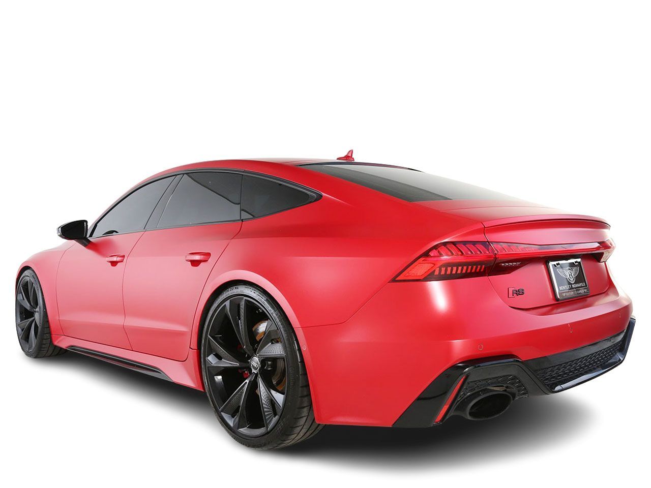 2021 Audi RS 7 4.0T Indianapolis IN