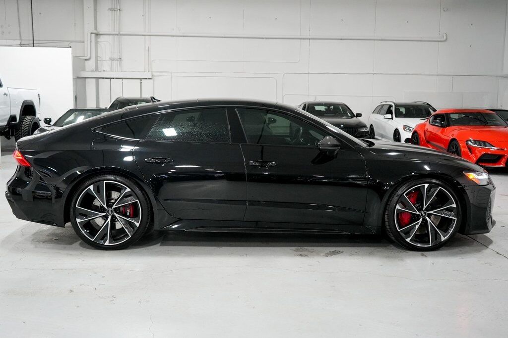 2021 Audi RS 7 4.0T Tigard OR