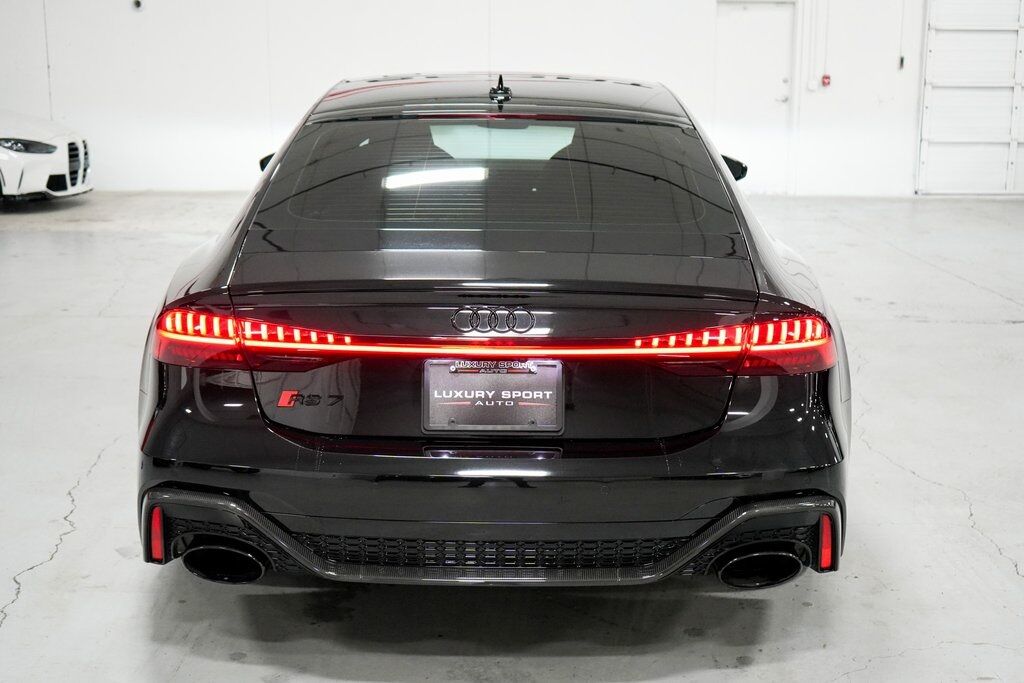 2021 Audi RS 7 4.0T Tigard OR