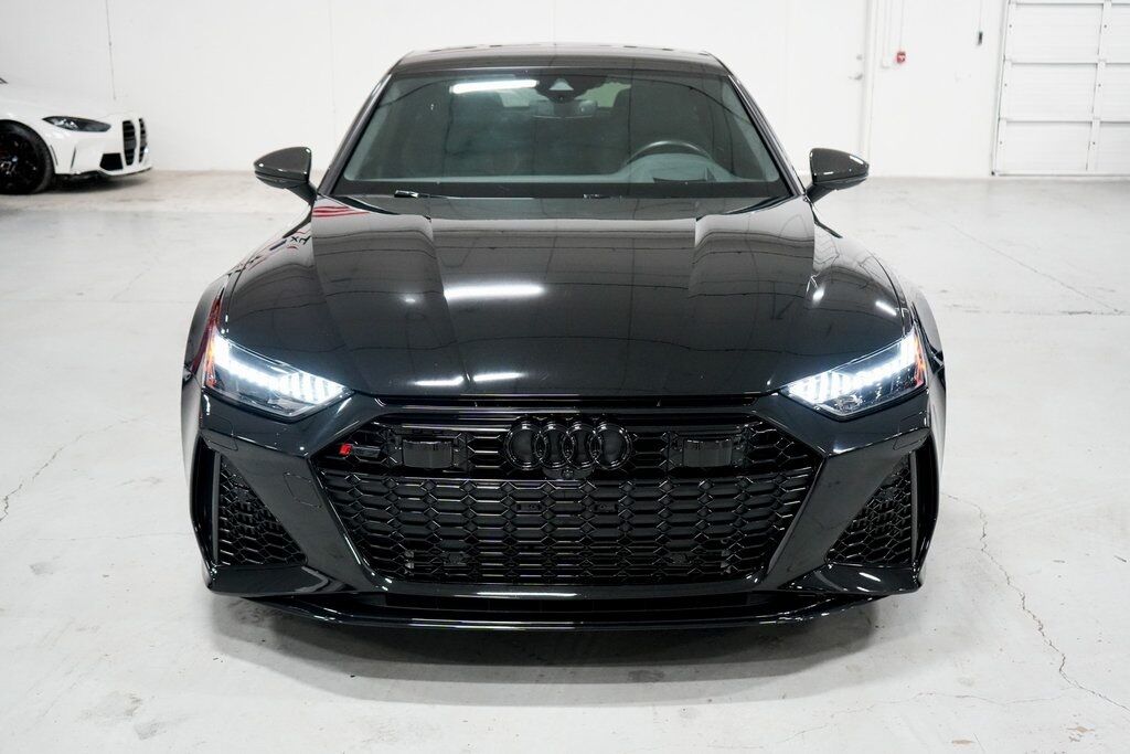 2021 Audi RS 7 4.0T Tigard OR