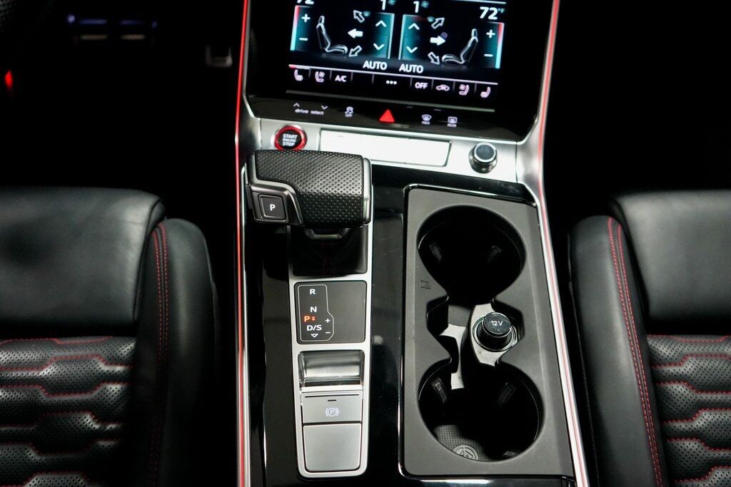 2021 Audi RS 7 4.0T Tigard OR