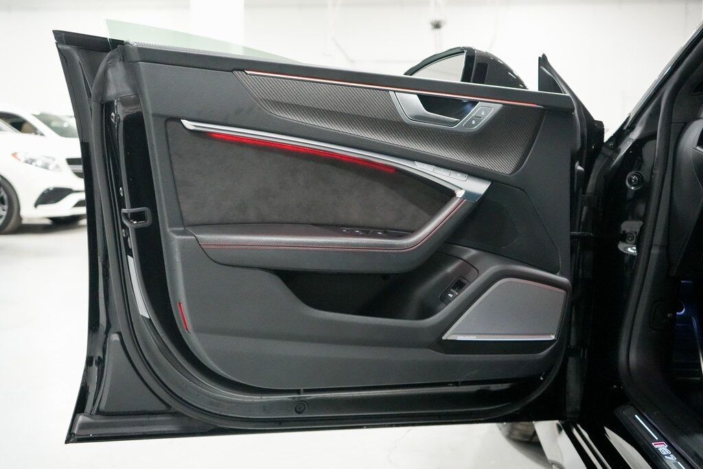 2021 Audi RS 7 4.0T Tigard OR