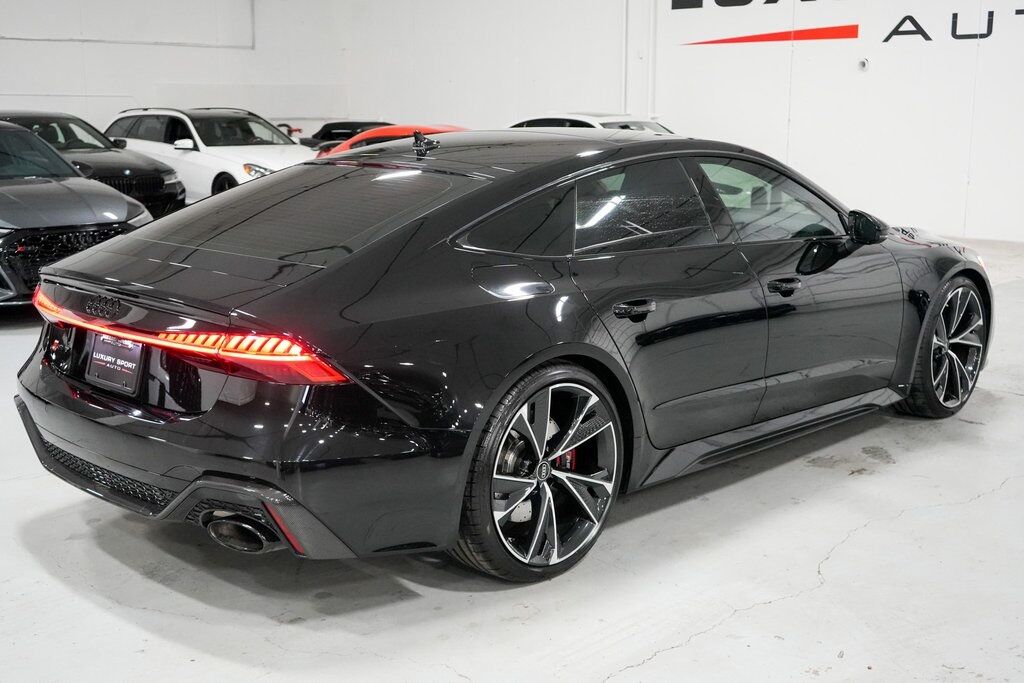 2021 Audi RS 7 4.0T Tigard OR