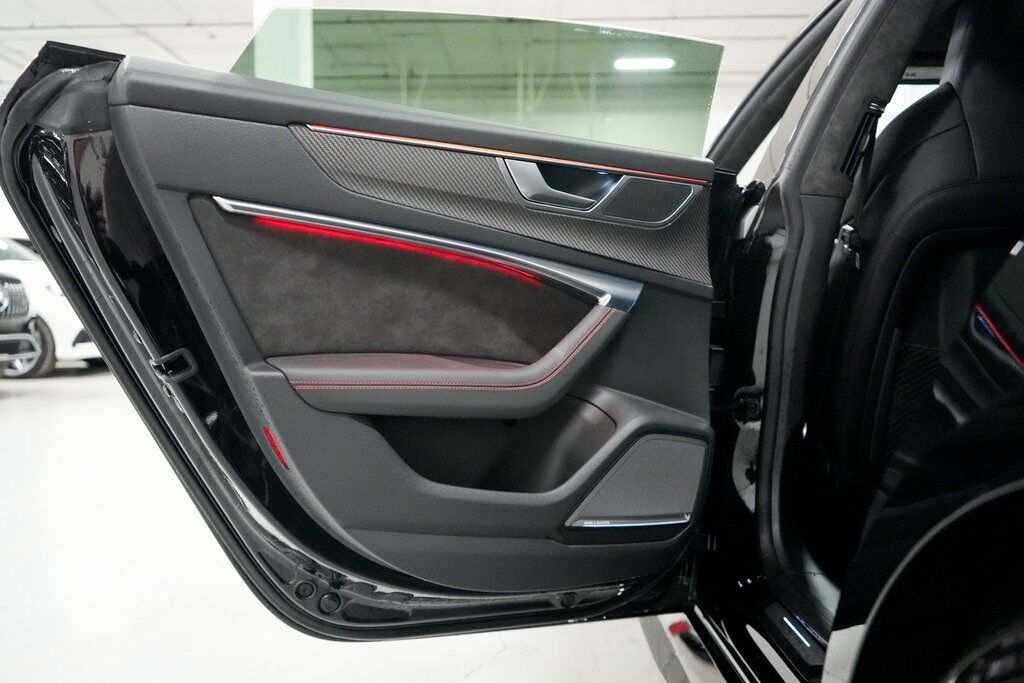 2021 Audi RS 7 4.0T Tigard OR