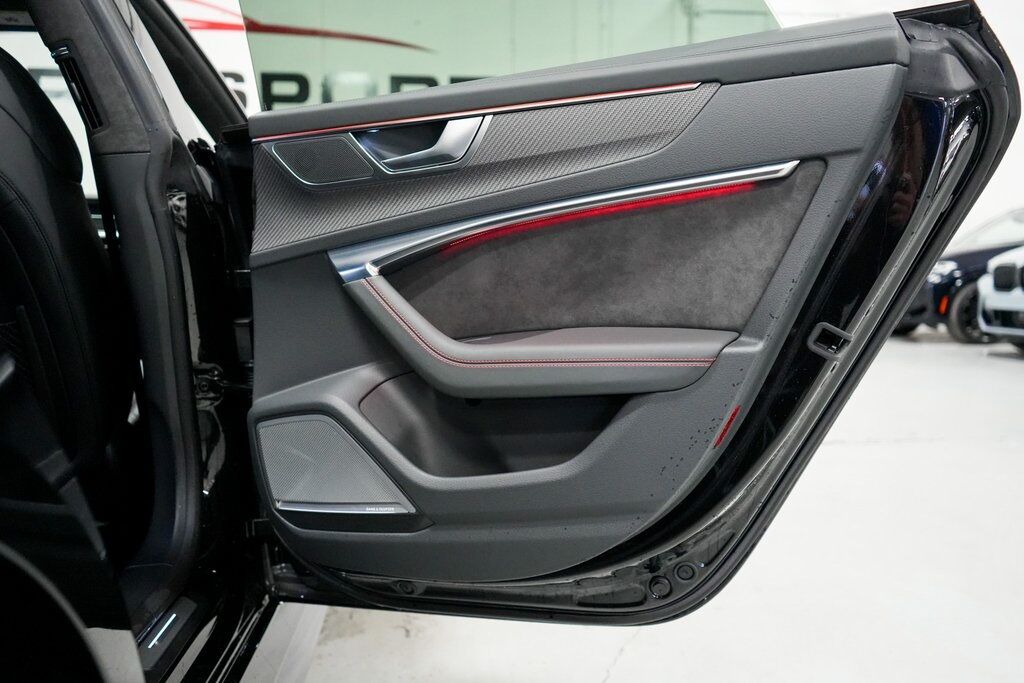 2021 Audi RS 7 4.0T Tigard OR